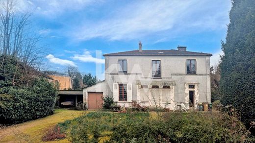 Luxury home in Montmorency, Val d'Oise