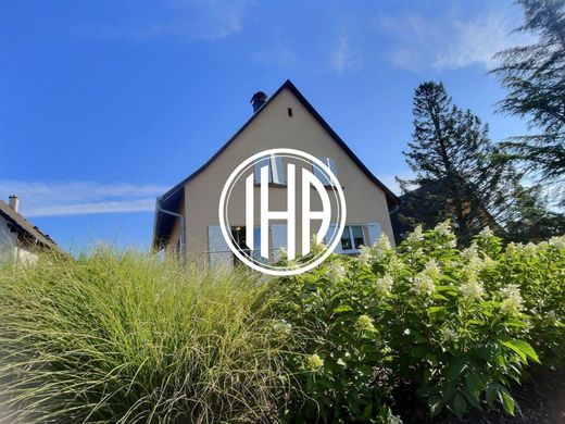 Casa de luxo - Hattstatt, Alto Reno