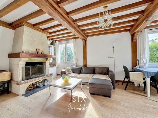 Luxury home in Villers-sur-Mer, Calvados