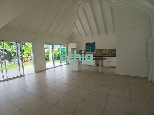 Πολυτελή κατοικία σε Baie-Mahault, Guadeloupe