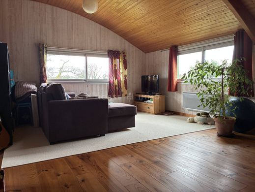 Maison de luxe à Sarzeau, Morbihan