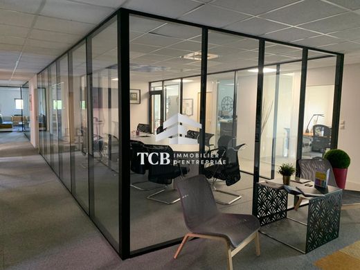 Ofis Orvault, Loire-Atlantique