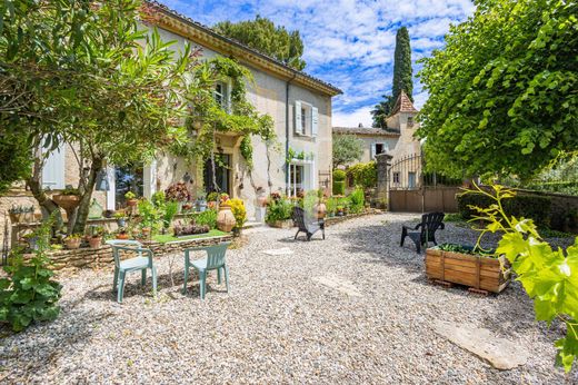 Luxury home in Vaison-la-Romaine, Vaucluse