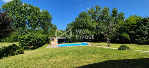 Casa de luxo - Seilh, Upper Garonne
