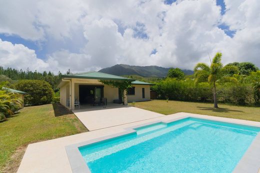 Luxury home in Dumbéa, Province Sud