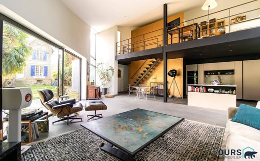 Casa di lusso a Enghien-les-Bains, Val d'Oise