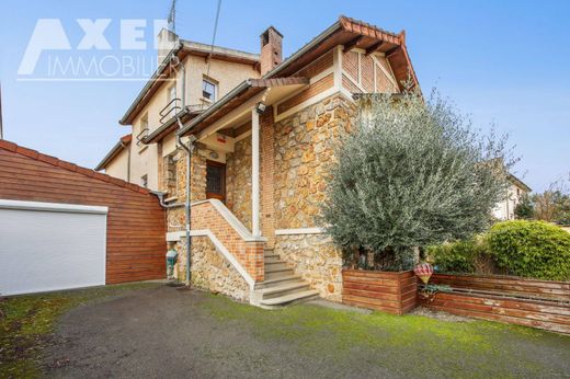 호화 저택 / Bois-d'Arcy, Yvelines