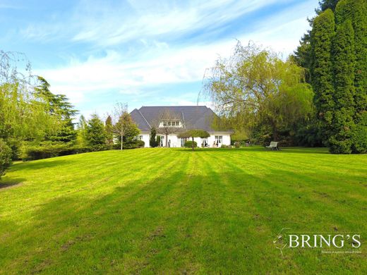 Luxury home in Montbronn, Moselle