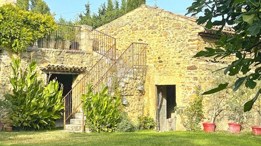 Luxus-Haus in Tresques, Gard
