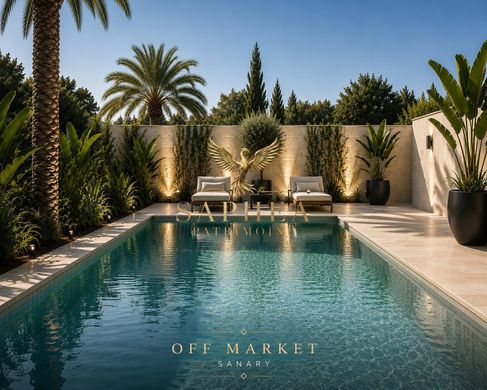 Apartment in Sanary-sur-Mer, Var