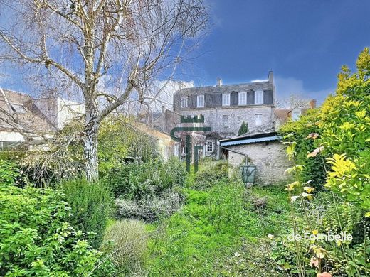 Casa de lujo en Caen, Calvados