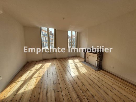 Apartment in Toulouse, Upper Garonne