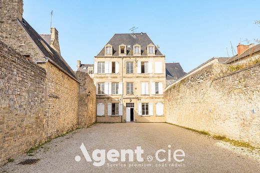 Edificio en Bayeux, Calvados