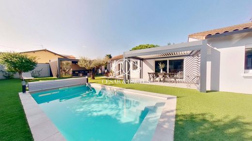 Luxury home in Arnas, Rhône