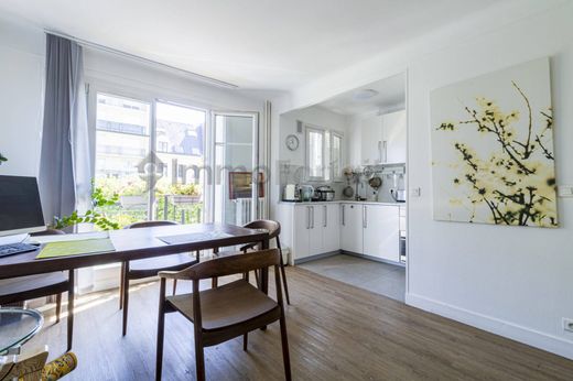 Piso / Apartamento en Charenton-le-Pont, Valle de Marne