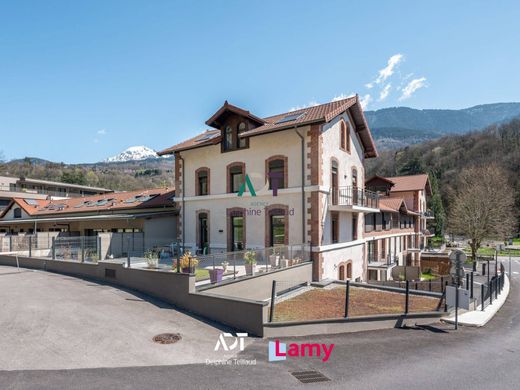 Διαμέρισμα σε Saint-Martin-d'Uriage, Isère