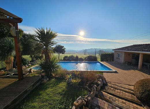 منزل ﻓﻲ Drémil-Lafage, Upper Garonne