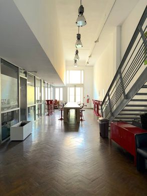 ‏משרד ב  מרסיי, Bouches-du-Rhône