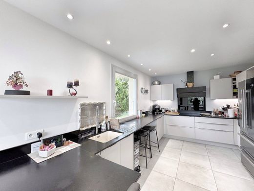 ‏בתי יוקרה ב  Gex, Ain