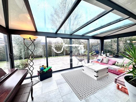 Luxury home in Douvaine, Haute-Savoie