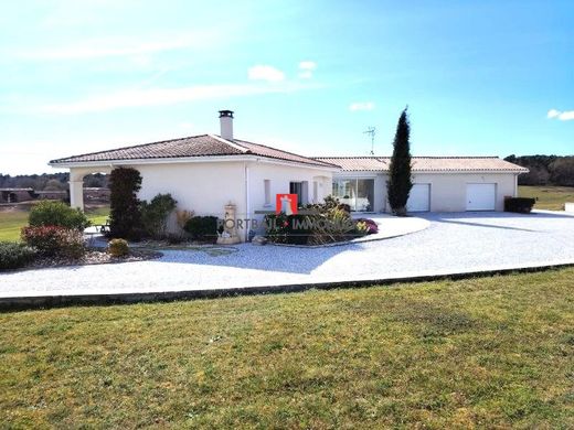 منزل ﻓﻲ Saint-André-de-Cubzac, Gironde