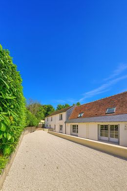 Luxury home in Fondettes, Indre and Loire