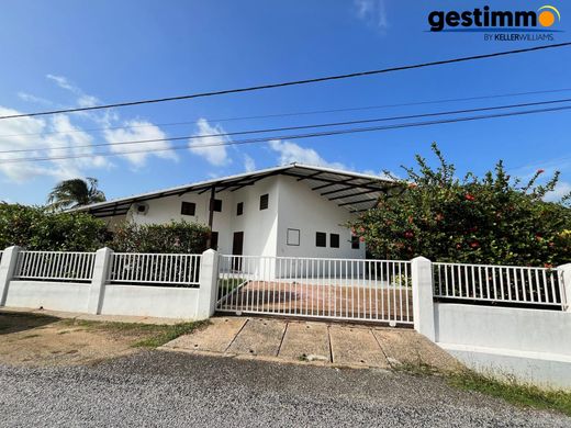 Luksusowy dom w Rémire-Montjoly, Guyane