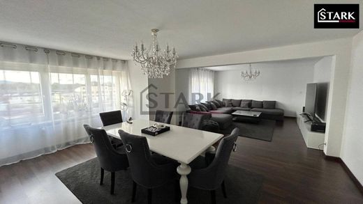 Residential complexes in Mulhouse, Haut-Rhin