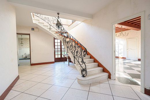 Элитный дом, Нант, Loire-Atlantique