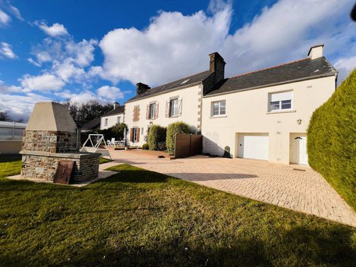 Luxus-Haus in Roz-Landrieux, Ille-et-Vilaine