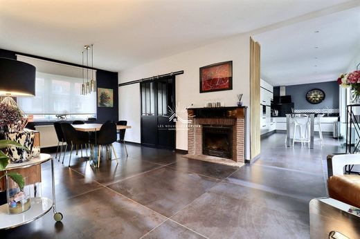 Luxury home in Roubaix, North