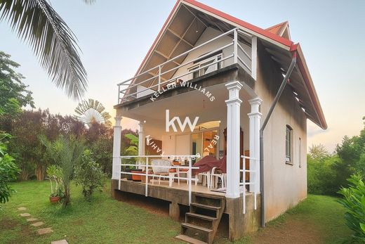 Casa de lujo en Taiarapu, Îles du Vent