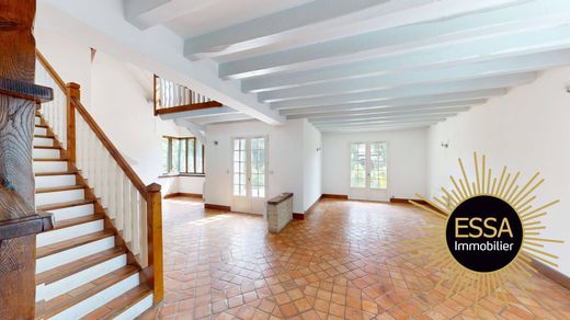 Luxus-Haus in Chavenay, Yvelines