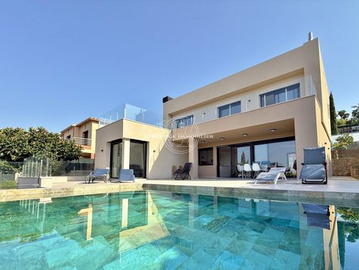 ‏בתי יוקרה ב  Palau-saverdera, Província de Girona