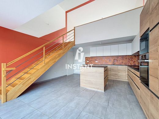 Apartment in Créteil, Val-de-Marne