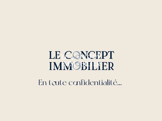 Casa de lujo en Biarriz, Pirineos Atlánticos