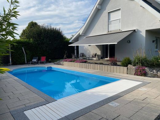 Πολυτελή κατοικία σε Spechbach-le-Haut, Haut-Rhin