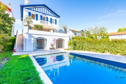 Luxury home in Saint-Jean-de-Luz, Pyrénées-Atlantiques