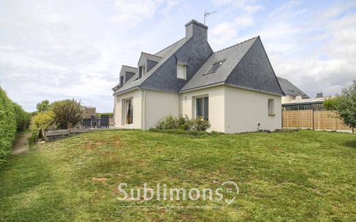 Luxury home in Ploemeur, Morbihan