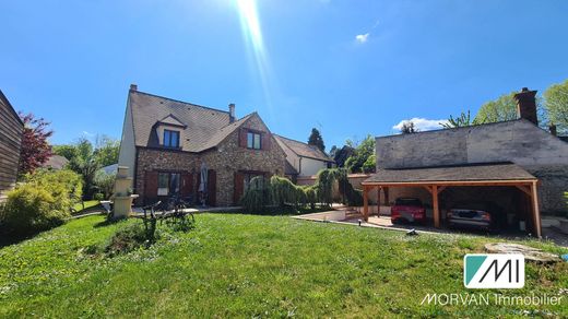 Luxus-Haus in Le Tremblay-sur-Mauldre, Yvelines