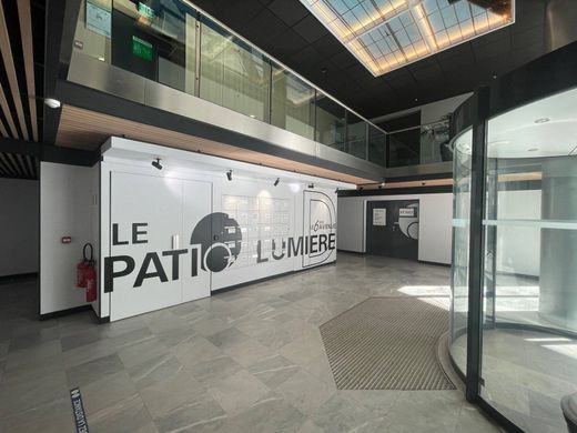 Ufficio a Lione, Rhône