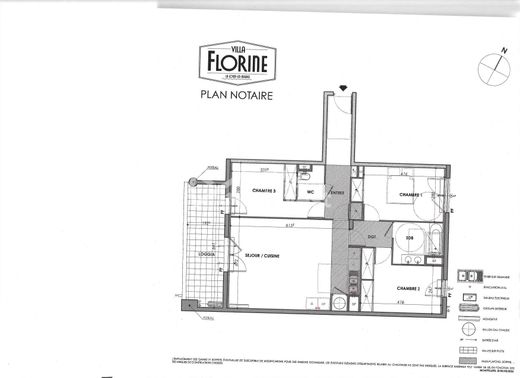 Apartment in La Londe-les-Maures, Var