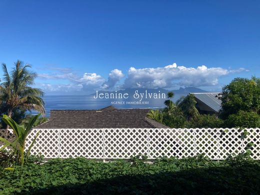 Luxury home in Punaauia, Îles du Vent