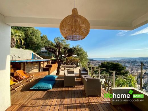 Luxury home in Nice, Alpes-Maritimes