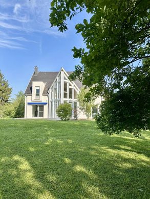 Luxury home in Roppentzwiller, Haut-Rhin