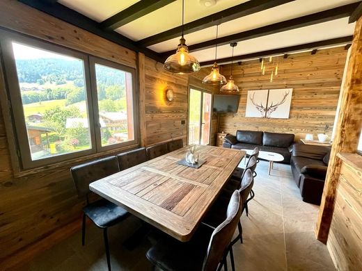 Appartement in Megève, Haute-Savoie