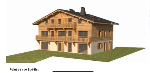 Apartament w Les Carrys, Ain