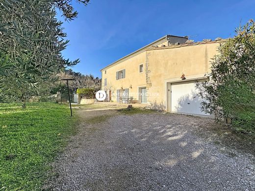 Luxury home in Pernes-les-Fontaines, Vaucluse