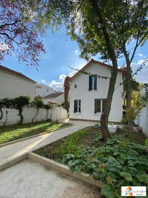 Элитный дом, Витри-сюр-Сен, Val-de-Marne