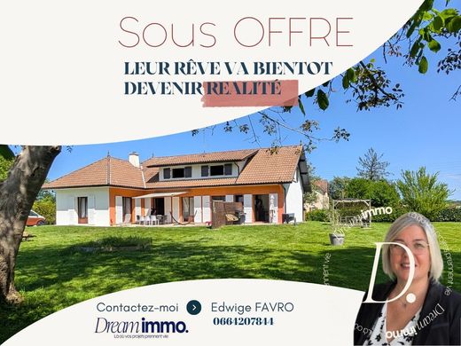 Элитный дом, Saint-Martin-de-Hinx, Landes